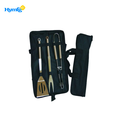 Mit Oxford-Tasche BBQ Barbecue Set