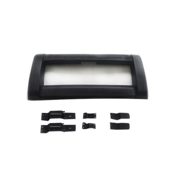 FRONT BUMPER FOR DISCOVERY 4 2009-2012