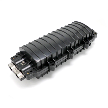 Κλείσιμο αρθρώσεων κεραιών IP68 144 πυρήνας - οριζόντιος τύπος 2 σε 2 out