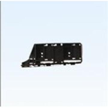 Honda Fit sedan front bumper bracket