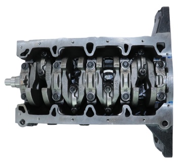 Haishida 16V LDE 1.6L Engine Cylinder Body for Chevrolet Cruze Aveo Buick GM