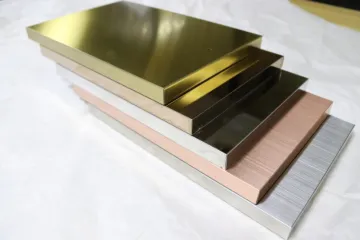 Hot selling Stainless steel sheet/plate
