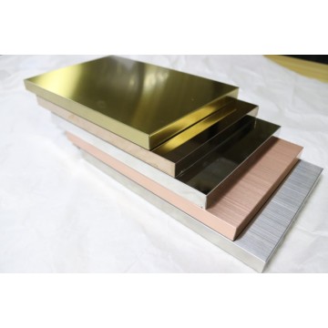 Hot selling Stainless steel sheet/plate