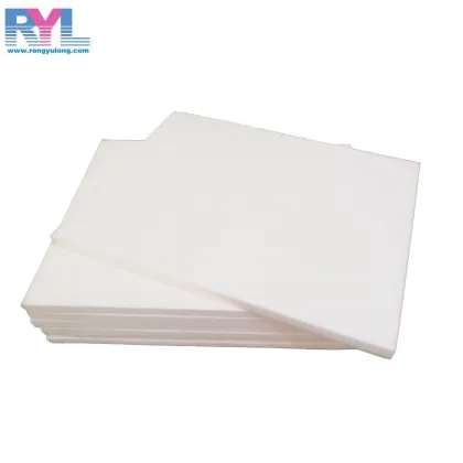 Studio Soundproofing Low Formaldehyde Soundproofing Acoustic Panel