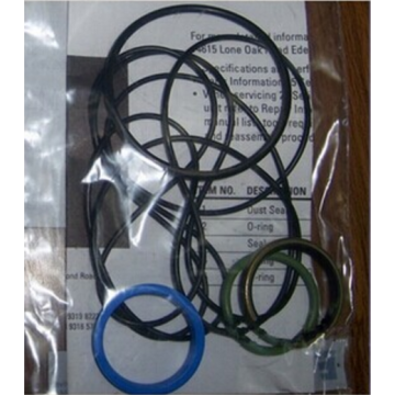 Terex mining trucks control valve seal kit 15502896