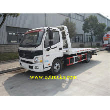 Foton 2 tow Tow Truck