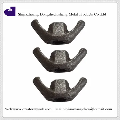 formwork accessories black Large insert