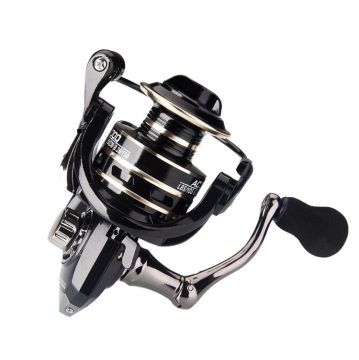 Metal Handle Spinning Reel AC2000-AC7000 Series - Cheap Reel