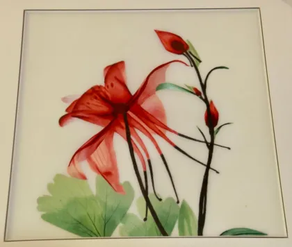 traditional chinese embroidery designs
