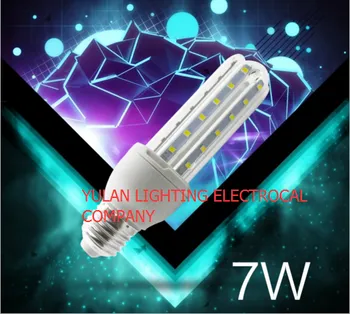 50000h lifesapn led energy saving cob cornlight bulb 20w Epistar smd 5630 48 pcs led chips led corn bulb