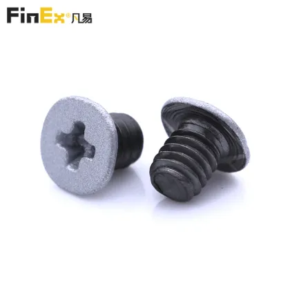 Custom Computer PC Case Motherboard Mounting Screws