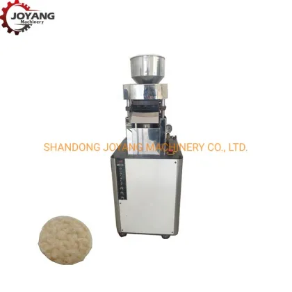 POPCORNERS Rice Cakes Making Machine