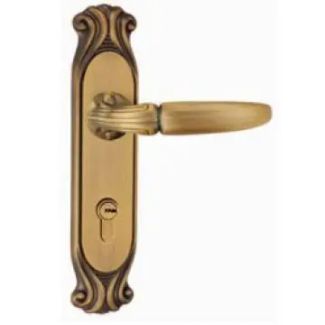 new design door lock