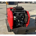 Crawler transport dumper diesel crawler dumper price