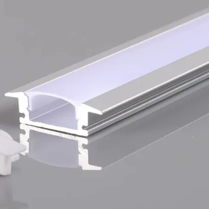 Reddy Indoor LED Aluminum Channel Lighting Profiles