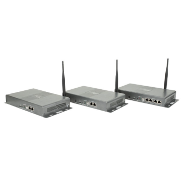 Hot Selling Novastar TB50 (TB6) WiFi Box: Asynchronous Control LED Display Multimedia Player with Advertising SDK