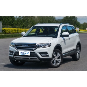 Hot Sale 2023: Haval H6 Great Wall DHT-PHEV Yuexing Version - Plug-in Hybrid SUV