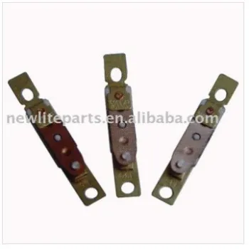 thermal switch VDE Approve