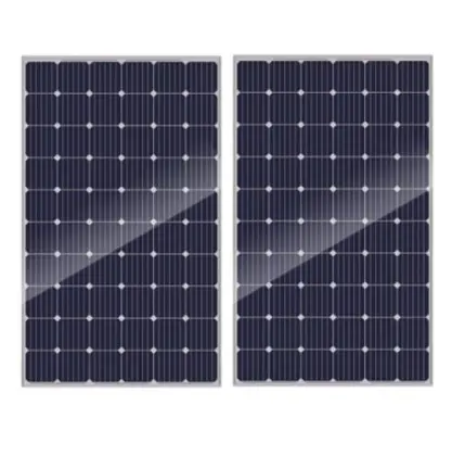 Sunpower New design solar energy PV module