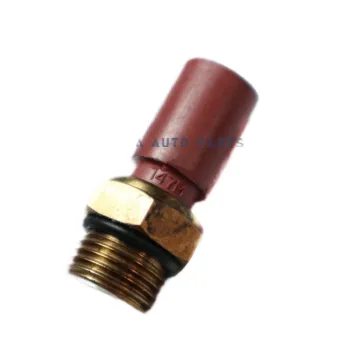 Original Wholesale Oil Pressure Sensor for Isuzu Models 8, 98034488, 8980344880 & 8-98034488-0