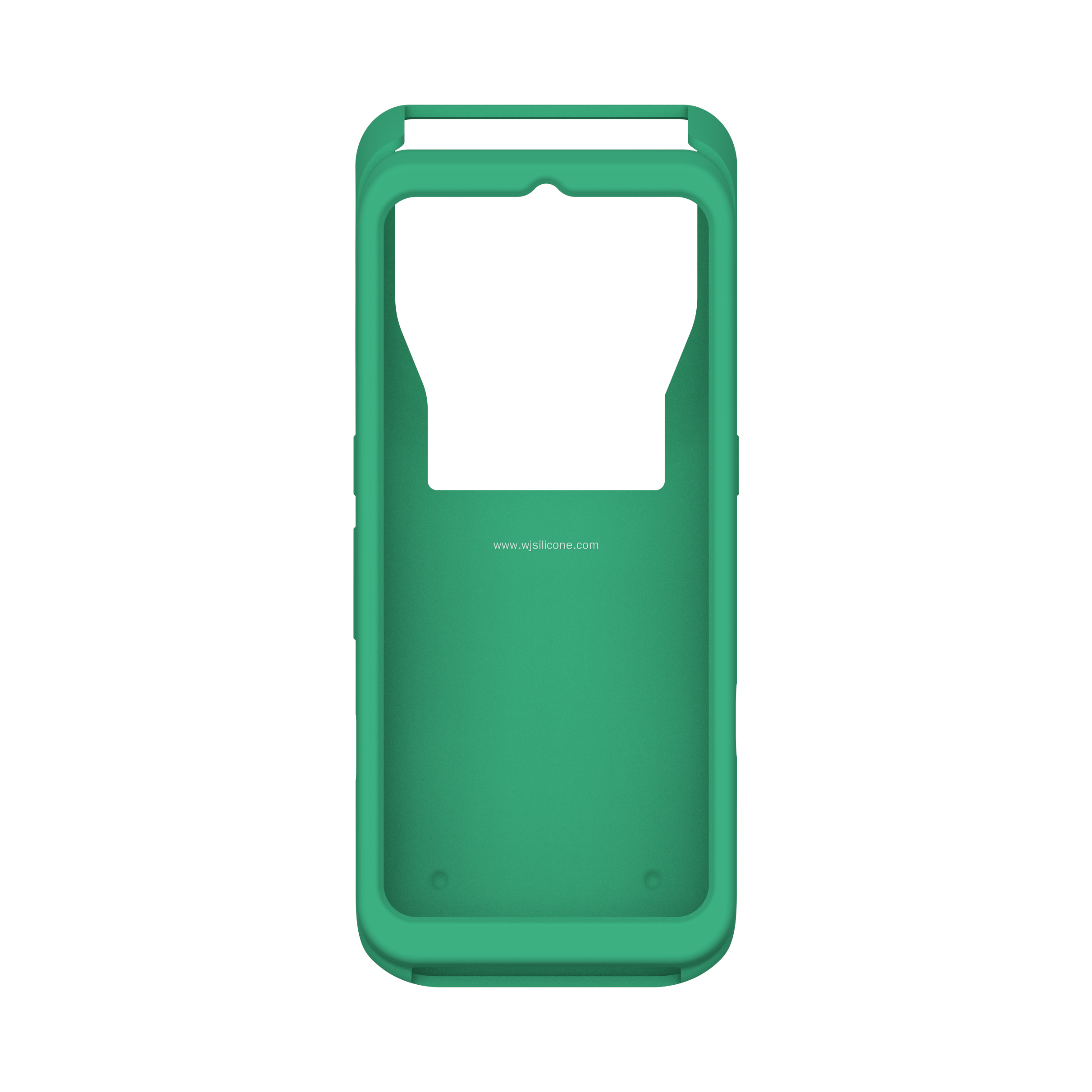 Charger Silicone Case 6.56-inches PAX A920 Pro
