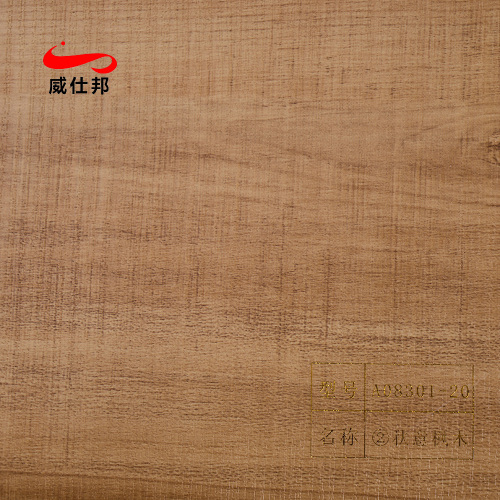 Film di grano in legno in Pvc di FurnitedEcorative
