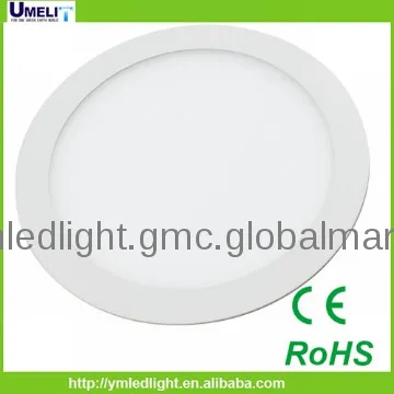 2 year warranty led panel light