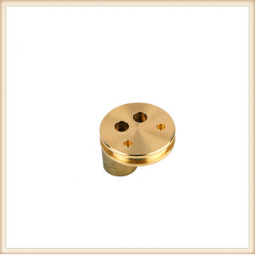 Brass Faucet Valve Base