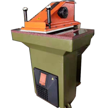 VS922 VS925 Second-hand Footwear Hydraulic Cutting Machine