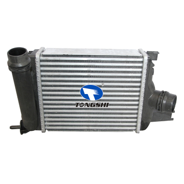 Intercooler for Renault Clio IV 13 14496-1381R water intercooler