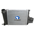 Intercooler for Renault Clio IV 13 14496-1381R water intercooler