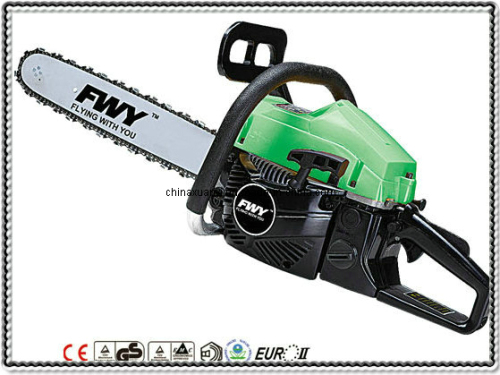 GS/EMC/CE Approved 62CC 20inch 3.0kw Chain Saw (XY-CS620)