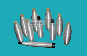 Glass Fiber Filament Yarn