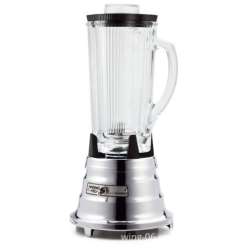 High-Quality Blenders and Juicers: Household and Commercial Food Blender Mixer Portable Juicer