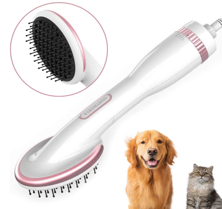 Pet Hair Dryer for Dogs