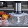 1.8L visual electric meat grinder