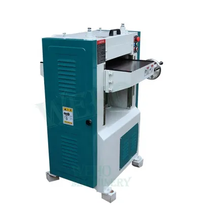 Quiet Thickness Planer 400mm Budget Planer Machine on Sale