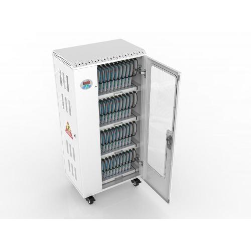 Ipad Charging Cart for 52 Ipads