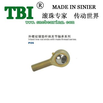 cnc machine linear bearing