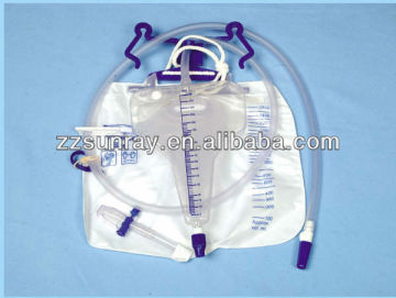 Luxury Drainage Bag