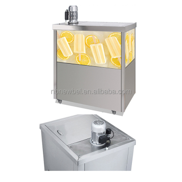 Goshen Professional Ice Cream Maker - Newbel Soft Serves Machine Machine Machine