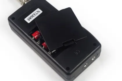 Digital Vibration Meter VM-6360 Portable Vibration Meter Price