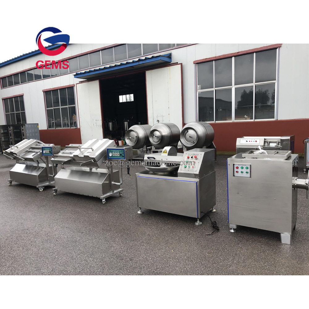 Pork Meat Production Process Poultry Meat Processing Plant China