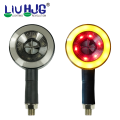 Motorcycle Turn Signals 12V For Helay Motorcycle Parts