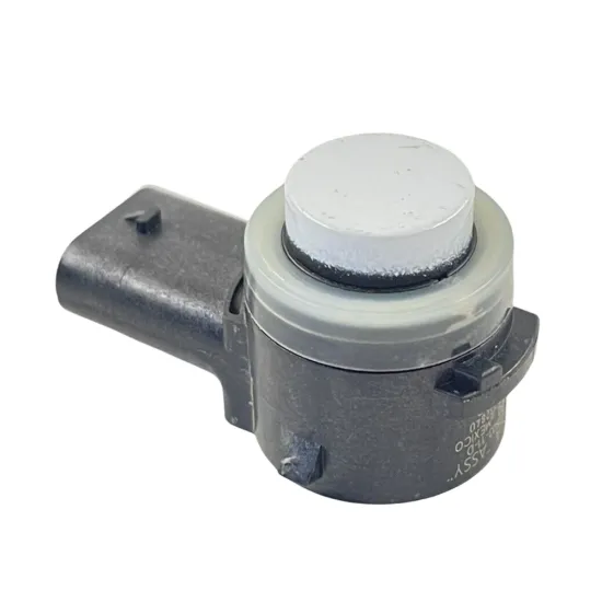 BAINEL Parking Sensor Pearl White for Tesla Model Y 1127503-11-D