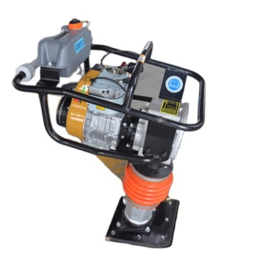 Gasoline Engine Pavement Rammer R80