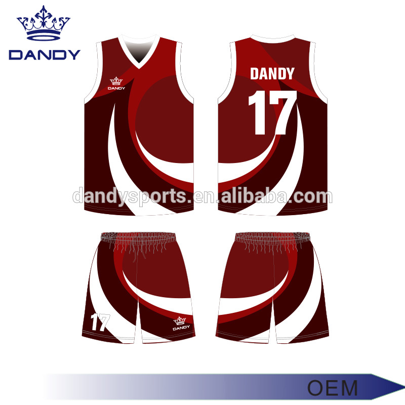 basketball singlets