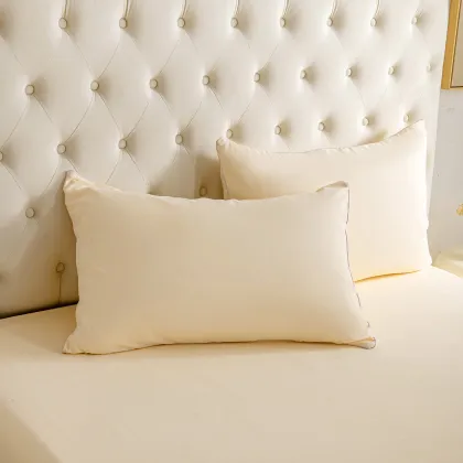 Customized Polyester Duvet Cover Sets | Bed Linen & Bedding