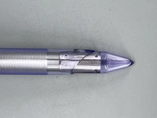 Disposable Puncture Trocar Weipu