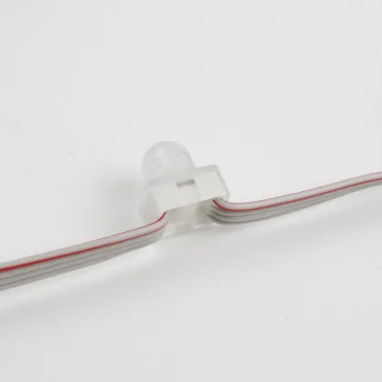 SMD5050 Amusement Tree IP67 PC Dot Point LED Pixel Lights